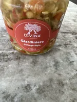 Giardiniera Chicago-Style
