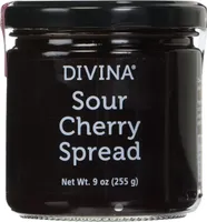 Sour Cherry Spread