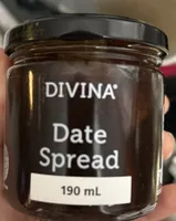 Date Spread