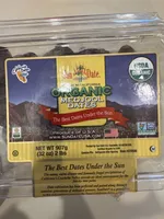 Medjool Dates
