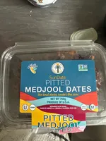 Costco Dates