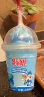 Dip-n-lik slush puppie