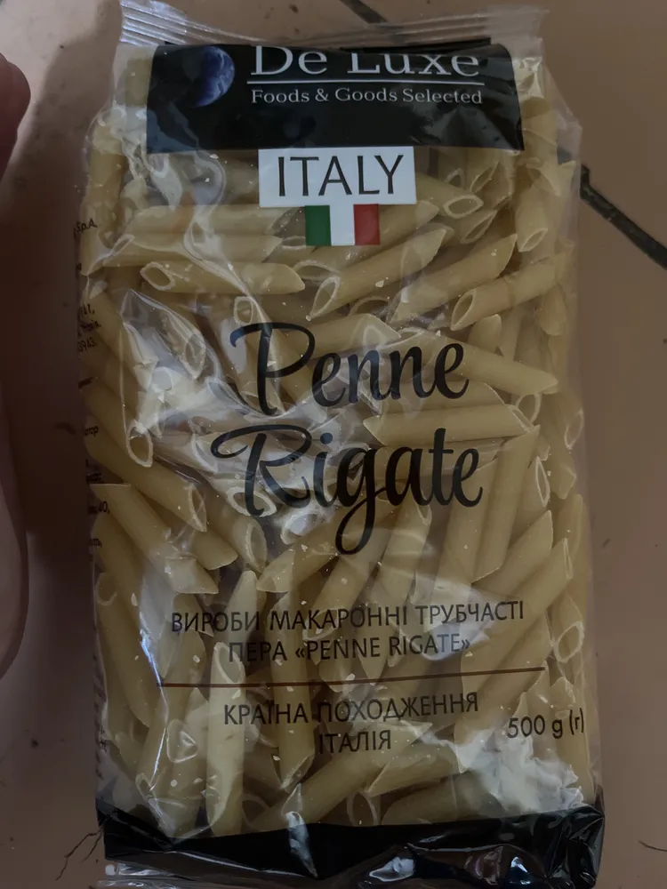 Pasta