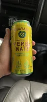 Yerba Mate Enlighten Mint