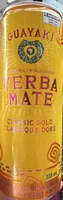 Yerba Mate Classic Gold