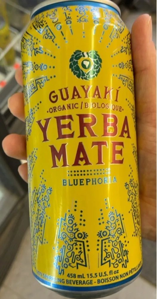 Yerba Mate