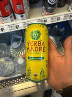 Organic Yerba Mate