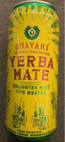 Yerba mate