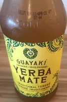 Organic Traditional Tereré