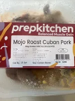 Mojo Roast Cuban Pork