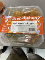 Peri Peri Chicken