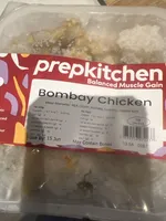 Bombay Chicken