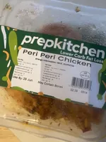 Peri Peri Chicken