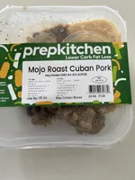 Mojo Roast Cuban Pork