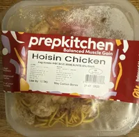 Hoisin Chicken