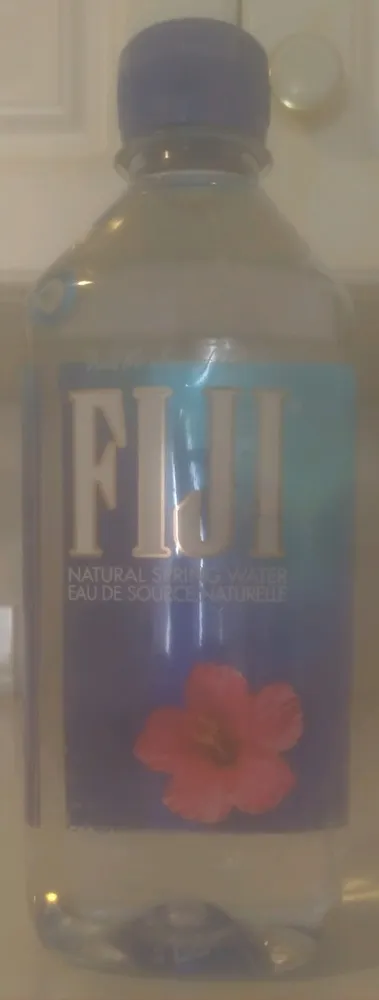 Natural Spring Water