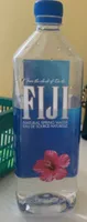 Fiji eau de source naturelle