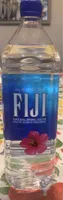 Fiji Eau De Source Naturelle