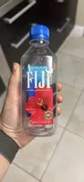 Fiji natural artesian water
