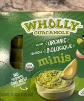 Wholly Guacamole