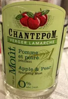 Chantepom