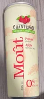 Moût de pomme