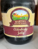 Martins country market