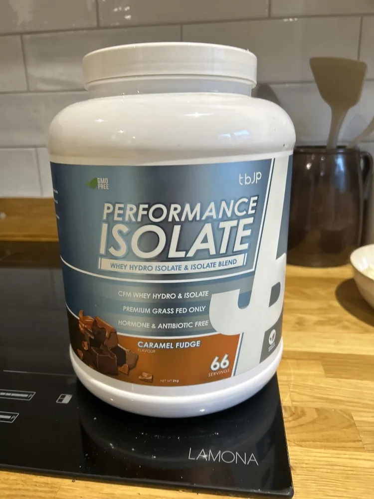 Protein Isolate
