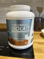Protein Isolate