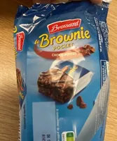 Le brownie Pocket