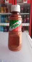 Salsa en polvo