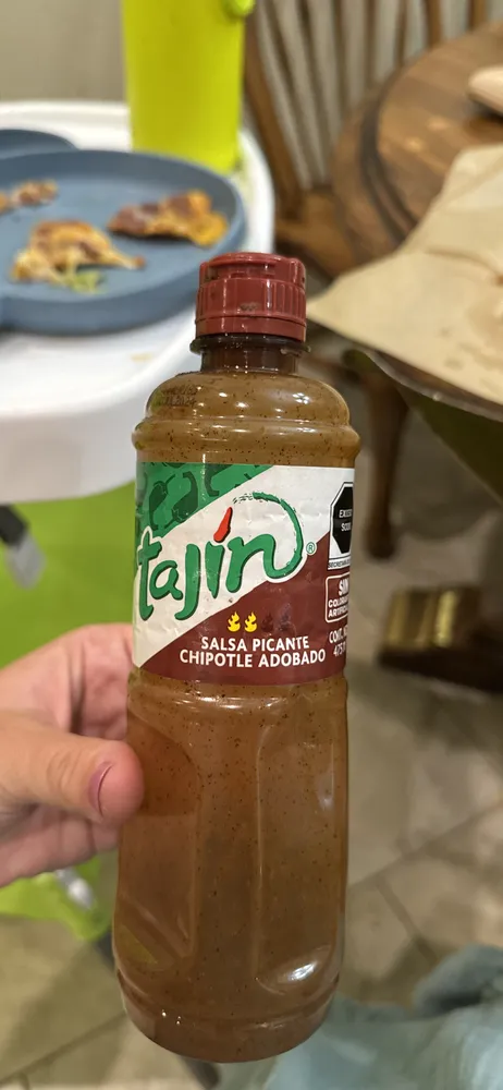 Salsa Chipotle