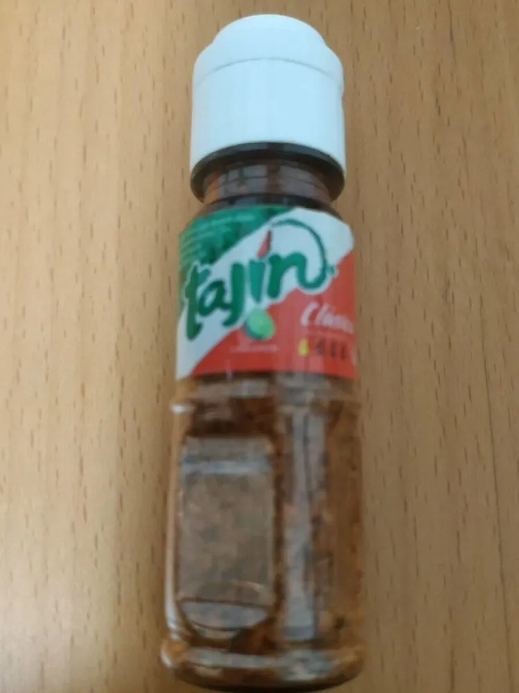 Tajín Clasico Salsa en Polvo