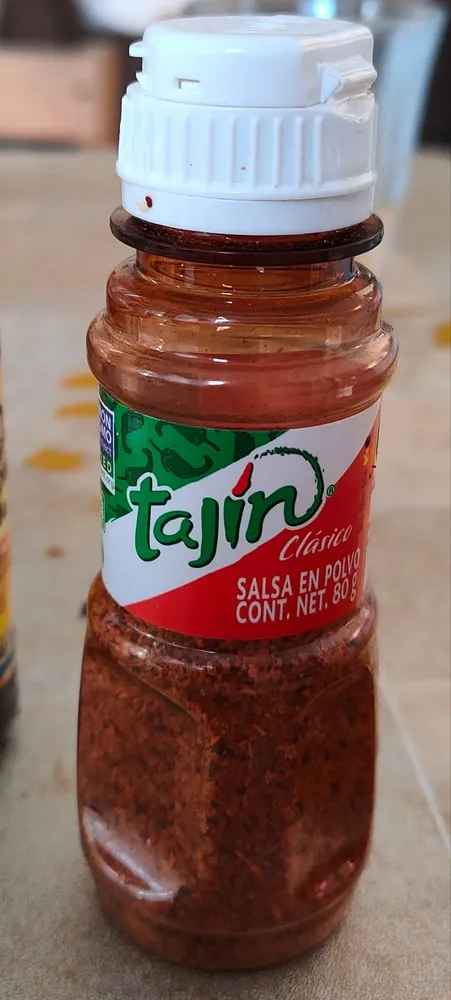 Tajín Chile Clásico