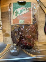 Chilli getrocknet Guajillo