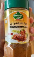Tandoori Masala