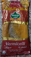 Vermicelli