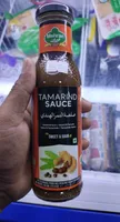 Tamarindo sauce