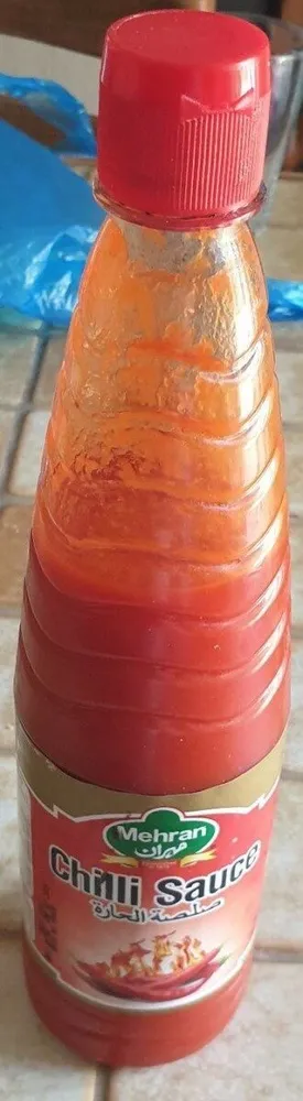 Chilli Sauce
