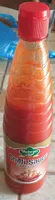 Chilli Sauce