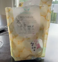 Meltables White Vanilla