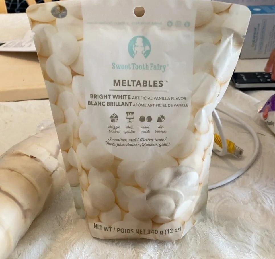 Meltables