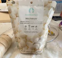 Meltables