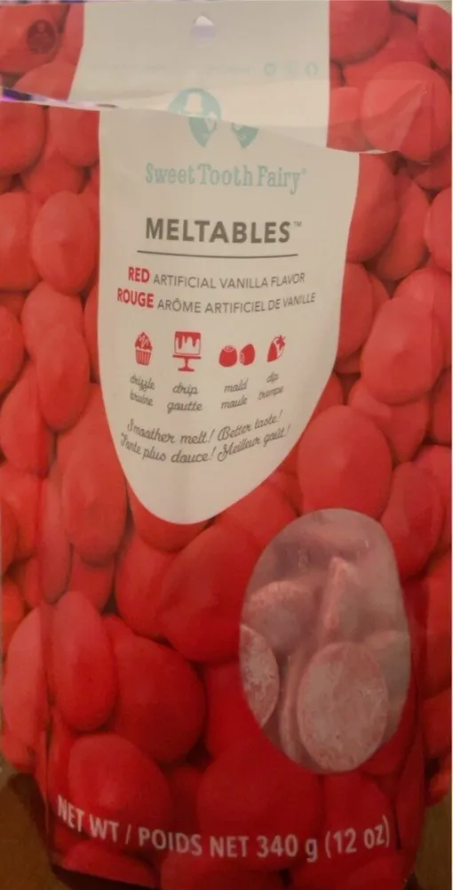 Meltables
