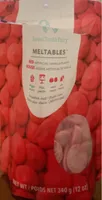 Meltables