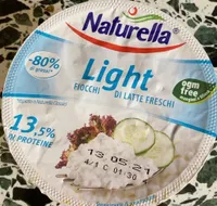 Fiocchi di latte