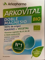 Doble magnesio