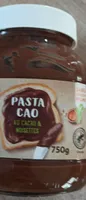 Pasta cao