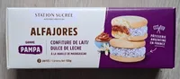 Alfajores