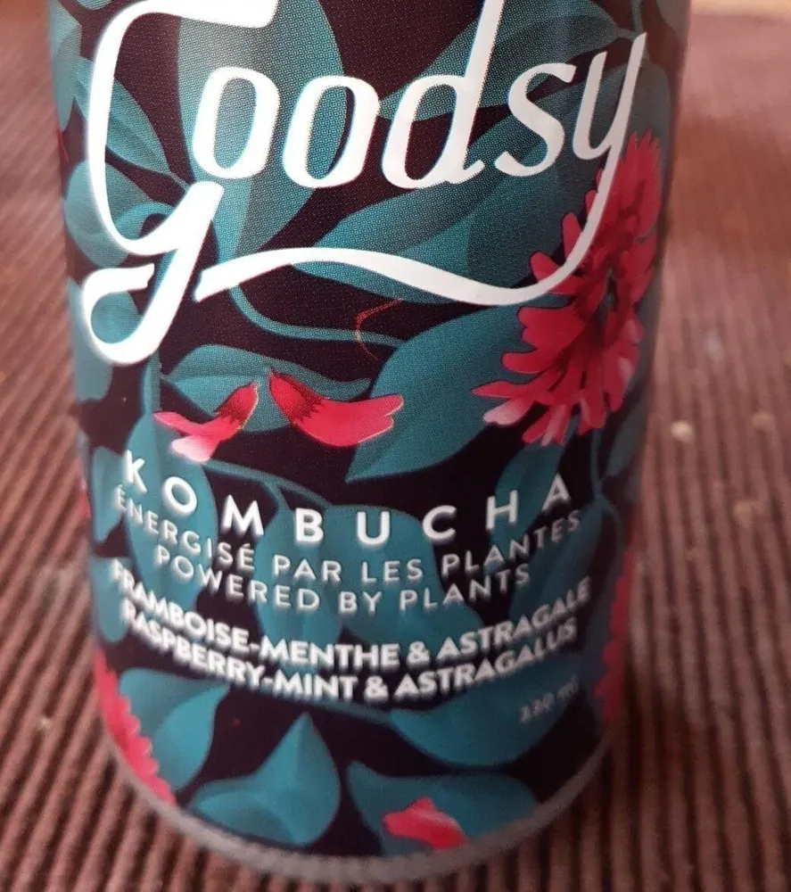 Kombucha